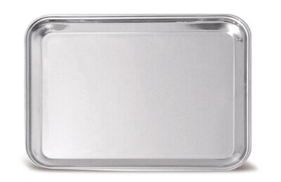 Instrument tray ROTILABO®, Outer length, 470 mm, 20 mm, 1 Piece