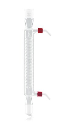 Spiral condenser, 250 mm, 29/32, 1 Piece