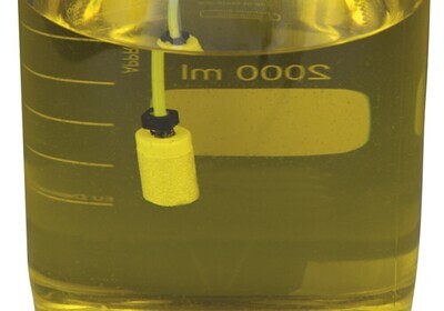 Filtro de entrada HPLC, 1,6 mm (pulgadas) mm, 2 µm, 1 pieza