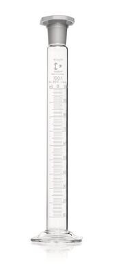 Cilindros mezcladores DURAN® Clase B, 100 ml, 2 Pieza(s)