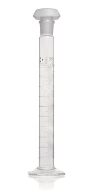 Mixing cylinders DURAN® Class A, 250 ml, 2 Piece(s)