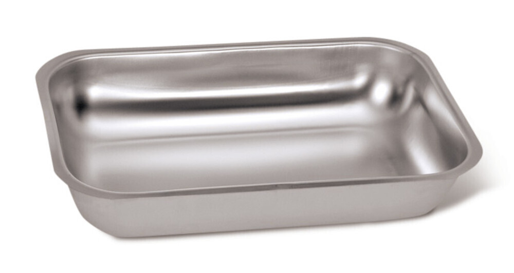 Plat ROTILABO®, 0,6 l, 1 pièce