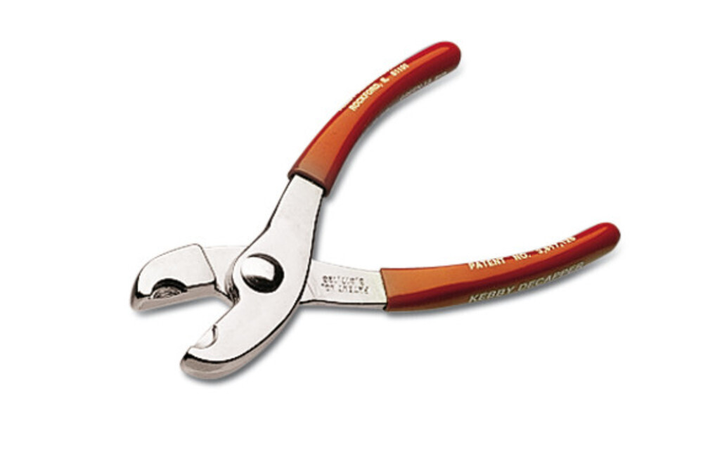 Opening pliers ROTILABO®, Suitable for, Crimp caps ND 13, 1 Piece