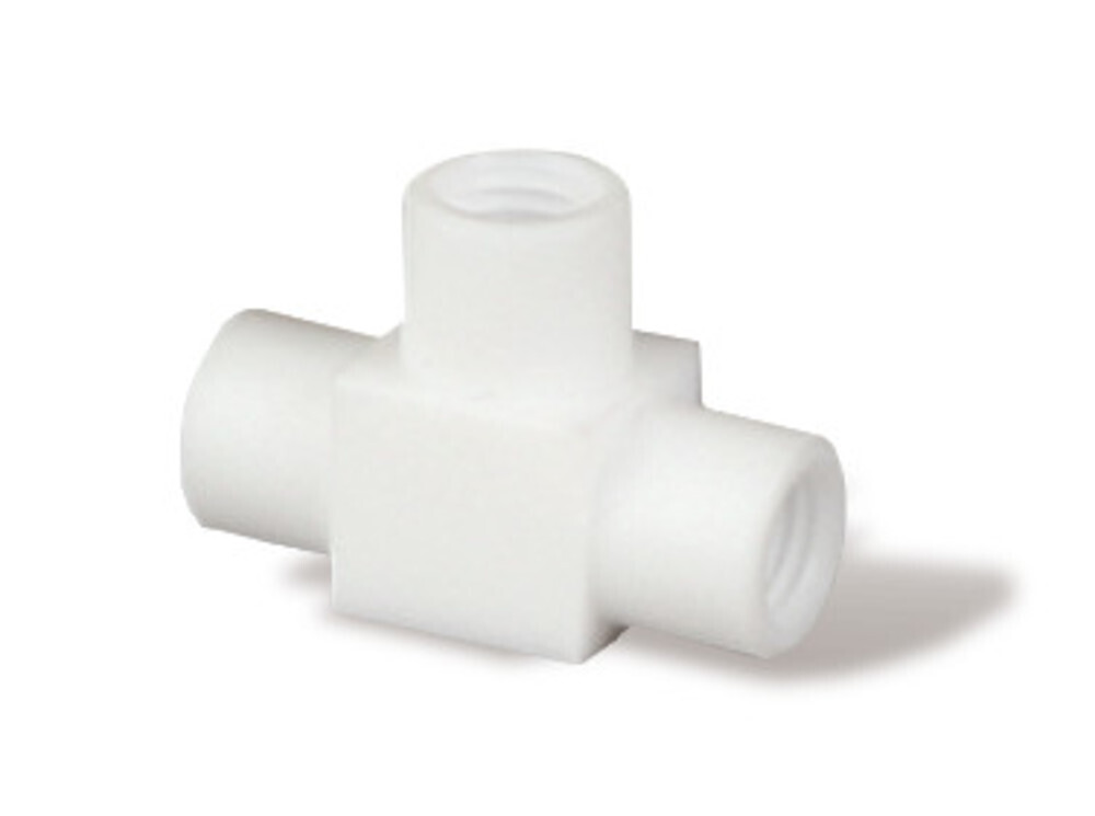 HPLC screw coupling, T-shape, 3, 1.6 mm, 1 Piece