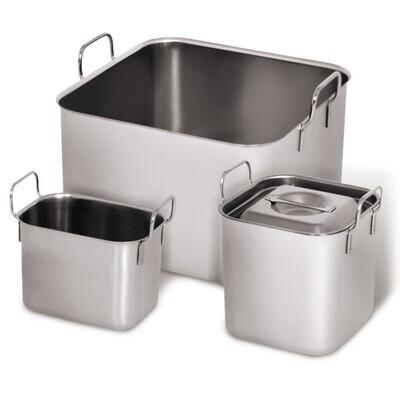 Water bath dish ROTILABO®, 5.0 l, 1 Piece