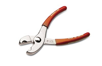 Opening pliers ROTILABO®, Suitable for, Crimp caps ND 11, 1 Piece