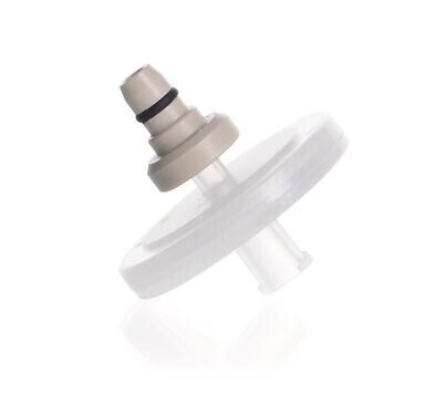 Accessories pressure equalisation filter attachment, 2 Piece(s)