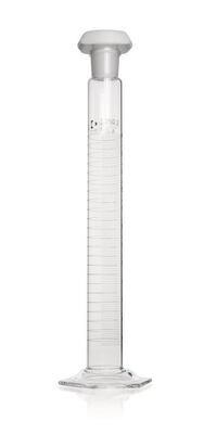Mixing cylinders DURAN® Class A, 100 ml, 2 Piece(s)