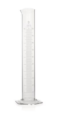 Measuring cylinders DURAN® class B , 1000 ml, 1 Piece
