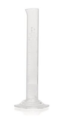 Cilindri graduati DURAN® classe B, 25 ml, 2 Pezzo(i)