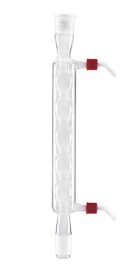 Condenser, 400 mm, 29/32, 1 Piece