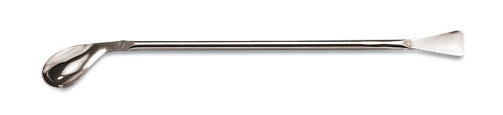Cucharas Cuchara multiusos ROTILABO® Forma pequeña, 250 mm, 1 Pieza