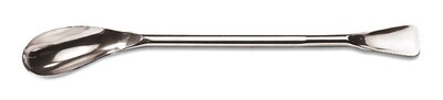 Cucchiai ROTILABO® Forma grande, 300 mm, 1 Pezzo