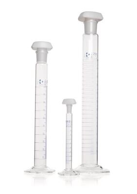 Mixing cylinders DURAN® Class A, 2000 ml, 1 Piece