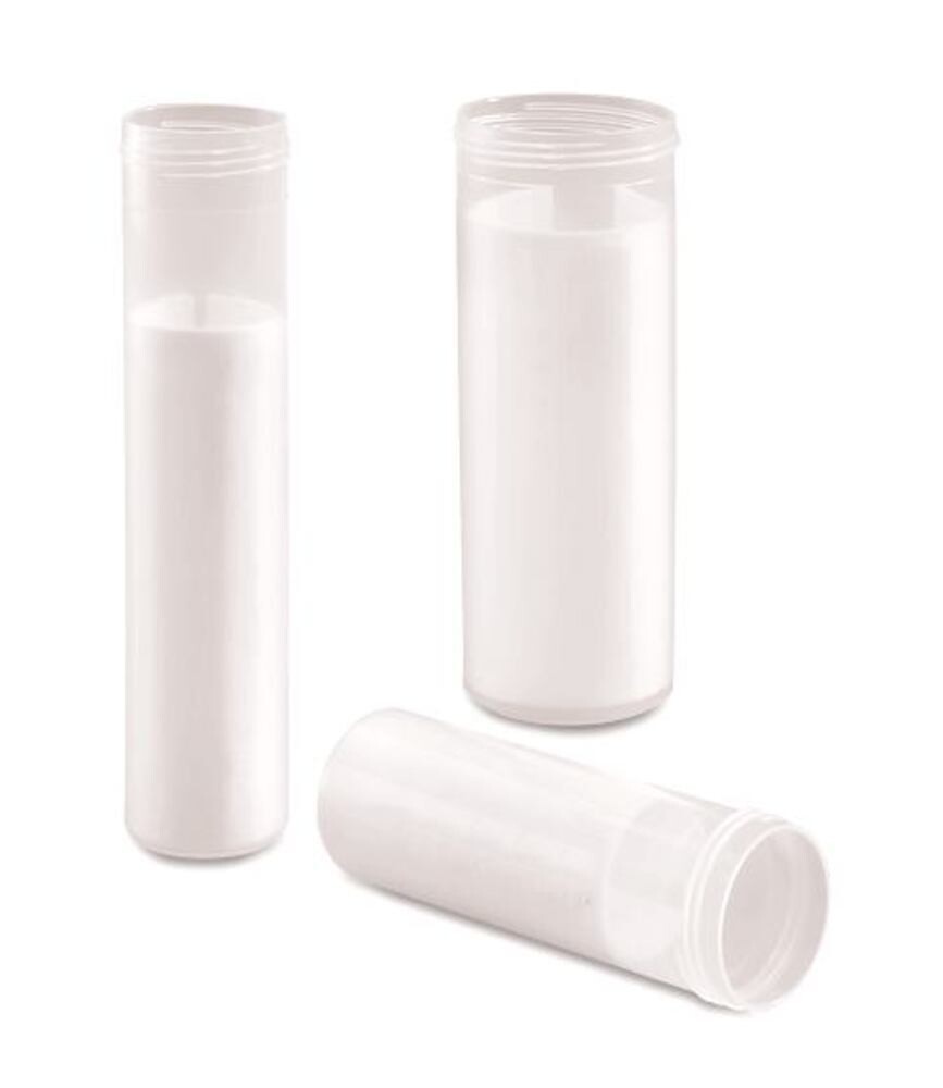 Protective and transport tube for tubes PT22.1, PT23.1, PT26.1 and PT19.1, 500 Piece(s)