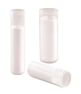 Protective and transport tube for tubes PT22.1, PT23.1, PT26.1 and PT19.1, 500 Piece(s)