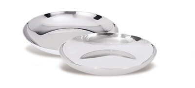 Bandeja para tabletas forma plana, , 120 mm, Altura, 20 mm, 1 Pieza