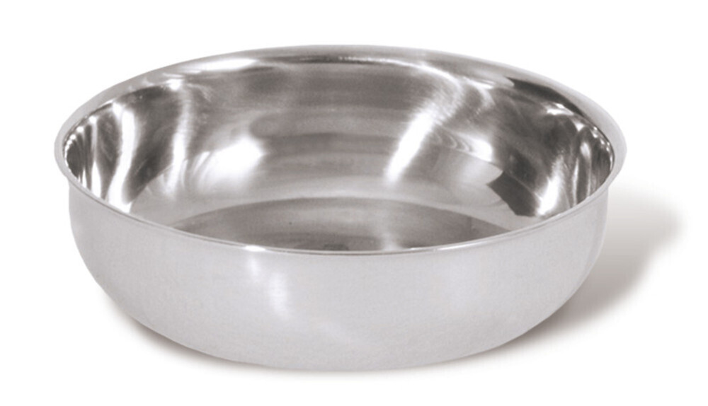 Tablet pans Tall, , 65 mm, Height, 20 mm, 1 Piece