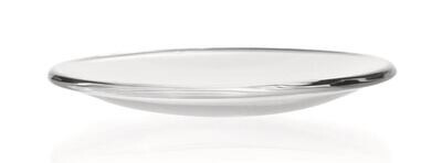 Uhrglasschalen, DURAN®, Rand verschmolzen, Ø 50 mm, 10 Stück