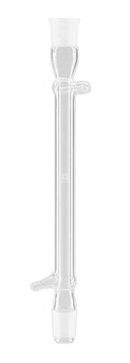 Condenseurs avec connecteurs en verre Condenseur Liebig, 250 mm, 29/32, 1 pièce