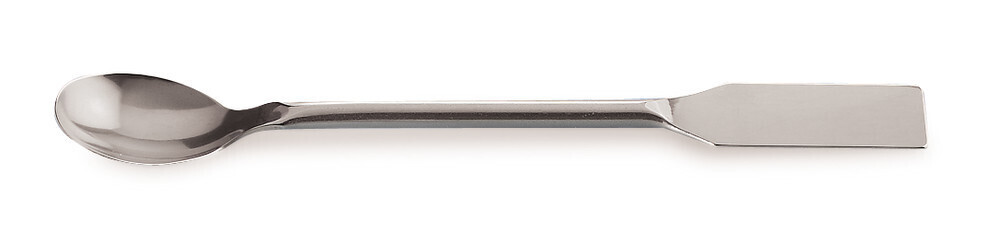 Spoon spatulas with rounded handle, 210 mm, 1 Piece