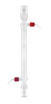 Liebig condenser, 250 mm, 14/23, 1 Piece