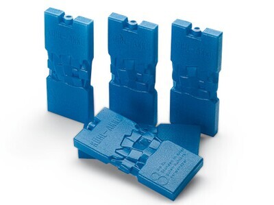 Paquetes de enfriamiento ROTILABO®, 50 Pieza(s)