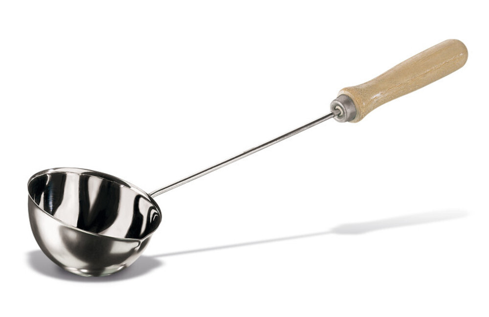 Spoons ROTILABO® melting spoon, 1 Piece