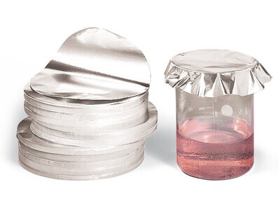 Rollos de papel de aluminio ROTILABO®, , 100 mm, 1000 Unidad(es)