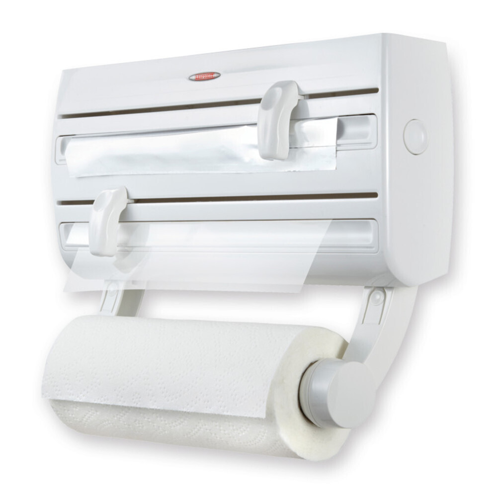 Roll holder, 1 Piece