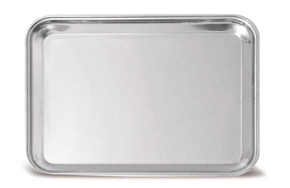 Instrument tray ROTILABO®, Outer length, 260 mm, 20 mm, 1 Piece