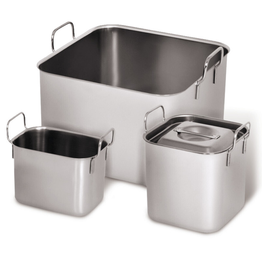 Plat de bain-marie ROTILABO®, 1,0 l, 1 pièce
