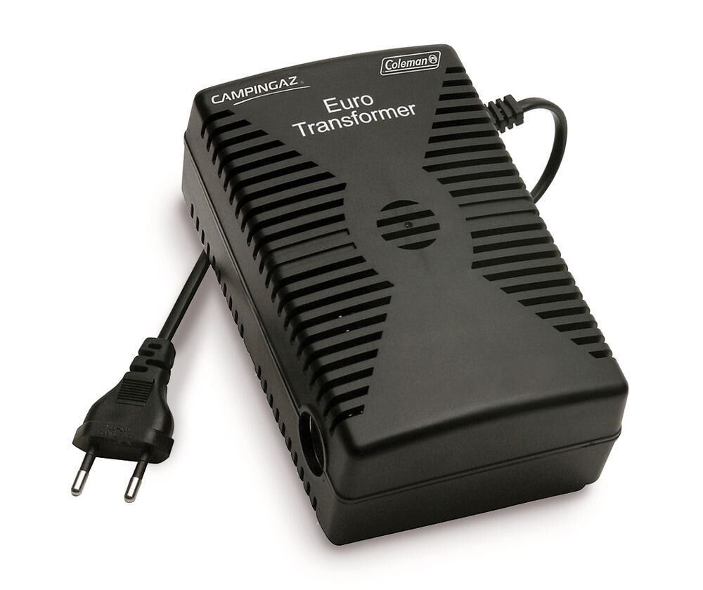Accessoires Transformateur pour glacière thermoélectrique, 1 pièce