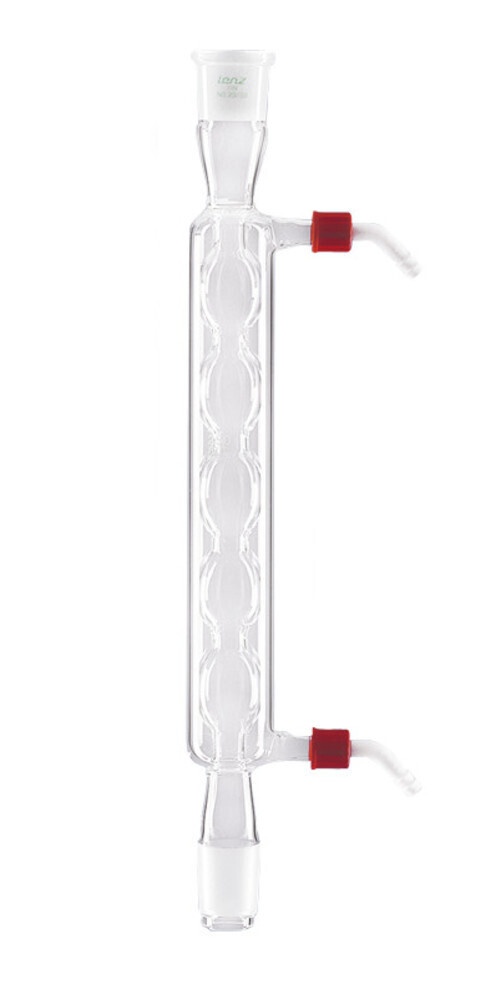 Condenser, 160 mm, 14/23, 1 Piece