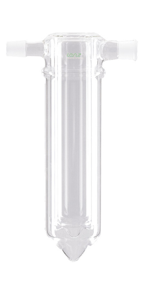 Sifón de frío sin drenaje de condensado, 0,5 l, 1 Pieza