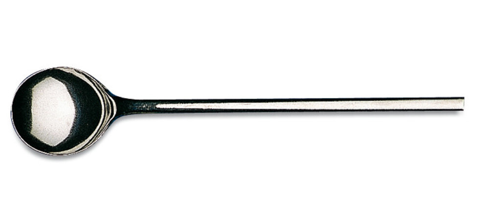 Spoons ROTILABO® spoon for chemicals, 25 mm, 180 mm, 1 Piece