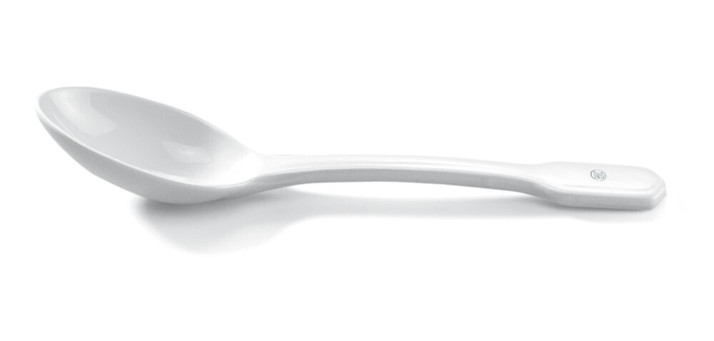 Spoons ROTILABO® porcelain, 5 Piece(s)
