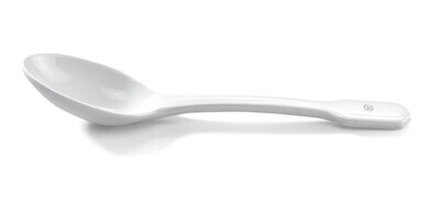 Cuillères ROTILABO® en porcelaine, 5 Pièce(s)