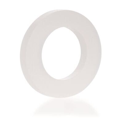 Bausatz für Woulff&#39;sche Flasche, Silikon-Ring, 1 Stück