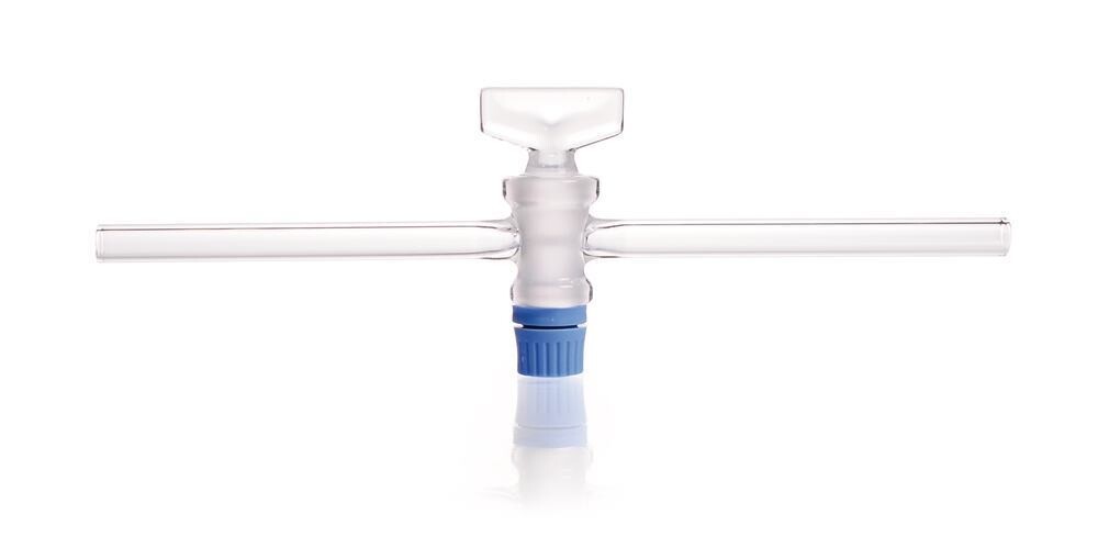 One-way tap, Standard, 14,5, 4.0 mm, 1 Piece