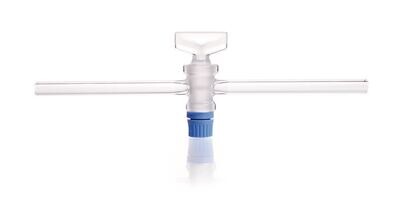 Rubinetto unidirezionale, Standard, 14,5, 4,0 mm, 1 Pezzo