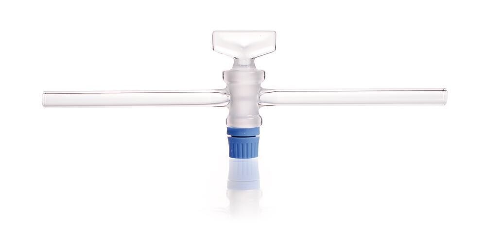 One-way tap, Standard, 14,5, 2.5 mm, 1 Piece