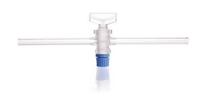 Rubinetto unidirezionale, Standard, 14,5, 2,5 mm, 1 Pezzo