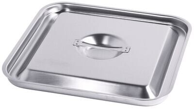 Deckel für Wasserbadwannen, 5 l, 1 Stück