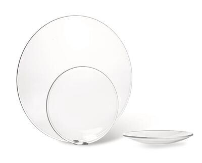 Gafas de reloj DURAN®, 40 mm, 10 Pieza(s)