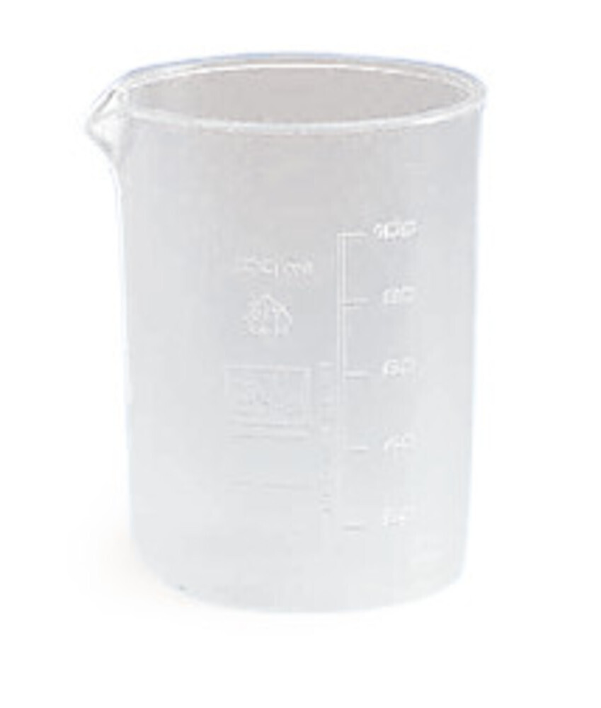 Griffin beakers, 50 ml, 1 Piece