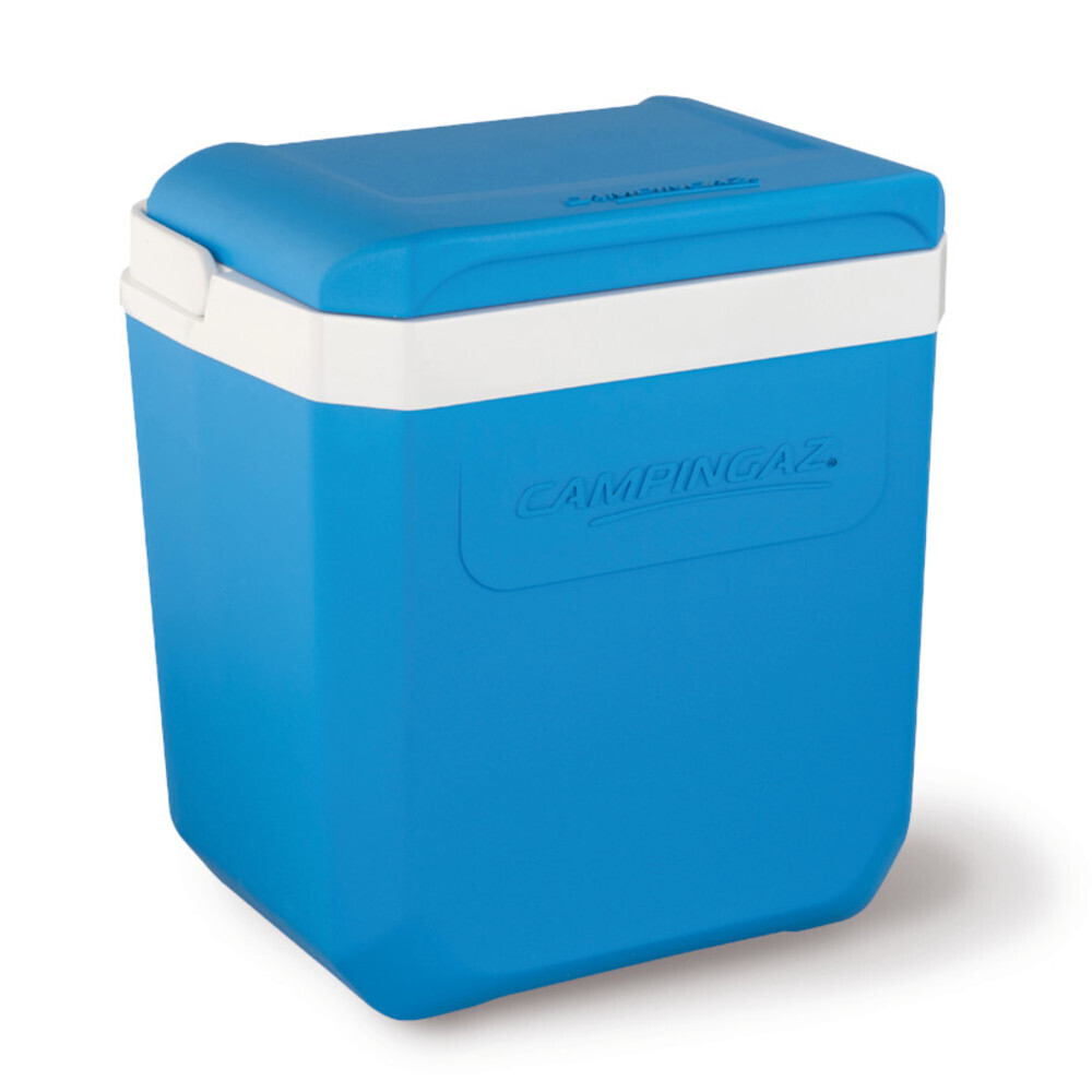 Cooling box, 26 l, Outer length, 407 mm, 1 Piece