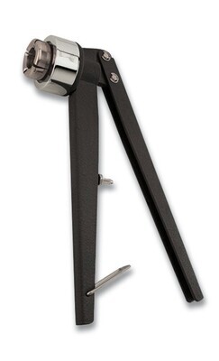 Crimping pliers ROTILABO® Opening pliers, Suitable for, Crimp caps ND 13, 1 Piece