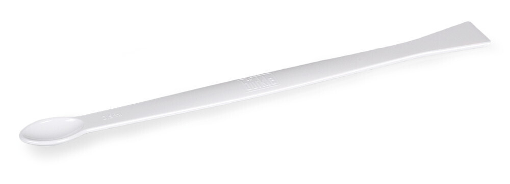 Spoon spatulas plastic, 100 Piece(s)