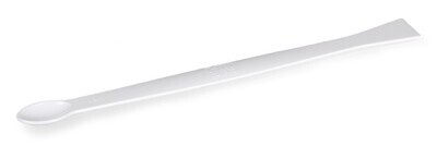 Spoon spatulas plastic, 100 Piece(s)